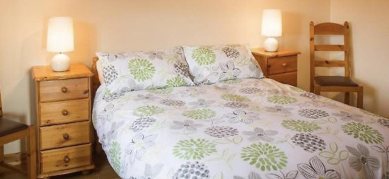 Apartament Ocean View Cleggan Zewnętrze zdjęcie