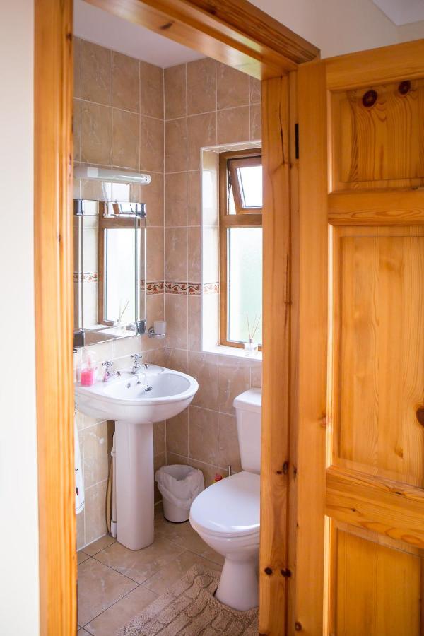 Apartament Ocean View Cleggan Zewnętrze zdjęcie